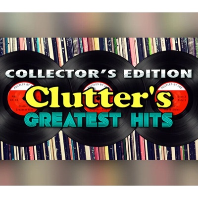 Clutter's Greatest Hits (Collector's Edition)