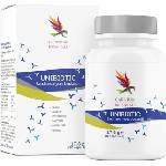 Carnium Botanicals Unibiotic Saccharomyces Boulardii - 30 капсули