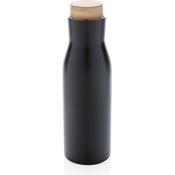 XD Design Nepropustná láhev na vodu 500 ml černá