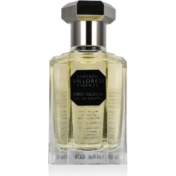 Lorenzo Villoresi Piper Nigrum EDT 50 ml