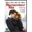 Remember Me DVD