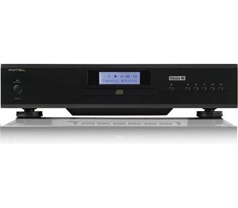 Rotel CD11