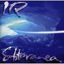 IQ - Subterranea CD