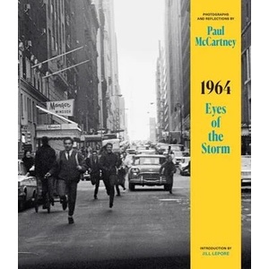 1964 | Jill Lepore (ISBN: 9781324093060)