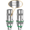Aspire Nautilus BVC NS nerez 1,8ohm