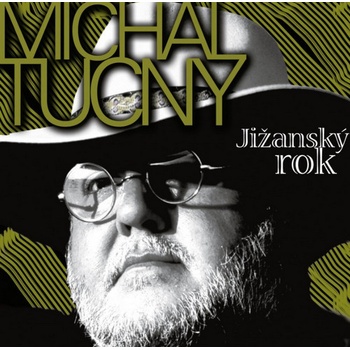 Michal Tučný - Jižanský rok
