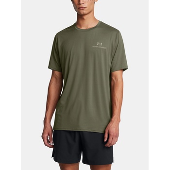 Under Armour Мъжка тениска Under Armour Vanish Energy SS Under Armour | Zelen | МЪЖЕ | M