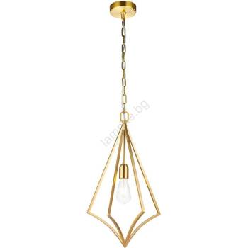 Elstead Lighting FE-NICO-P-M-BB