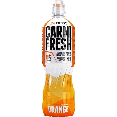Extrifit CarniFresh 850 ml – Zbozi.Blesk.cz