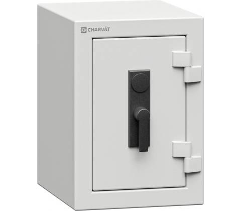 CHARVÁT NS 2/III
