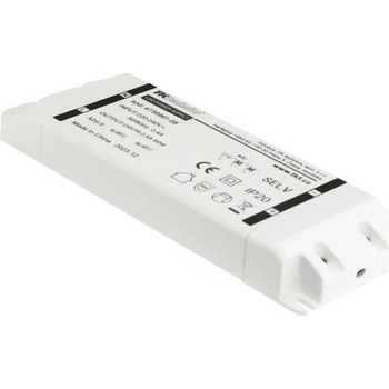 FK Technics Napájecí zdroj 240V / 24V / 60W (2,5A)