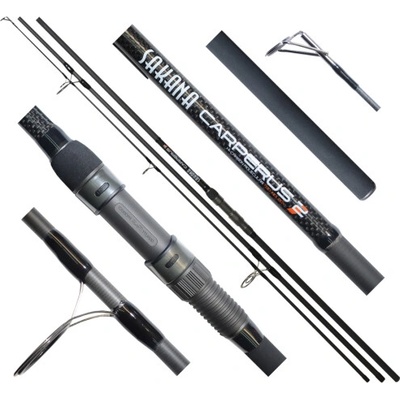 York Sakana Carperus II 360 cm 3 lbs 3 diely