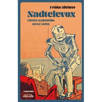 Nadtelevox