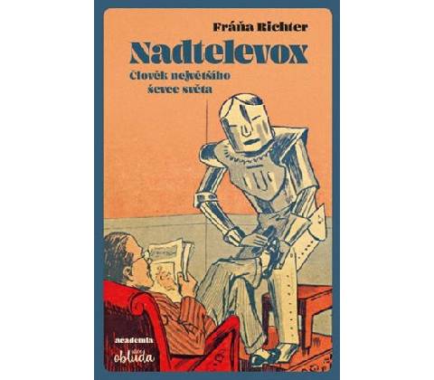 Nadtelevox