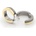 Boccia Titanium náušnice 0510-03