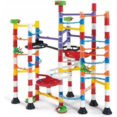 Quercetti Migoga marble run maxi 213 ks 6588