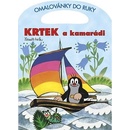 Krtek a kamarádi / Krtko a kamaráti - Zdeněk Miler