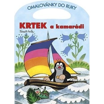 Krtek a kamarádi / Krtko a kamaráti - Zdeněk Miler