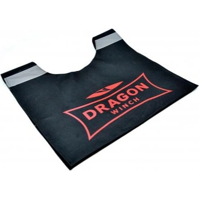 Dragonwinch Ochranná deka na ocelové lano 4X4 Dragon Winch