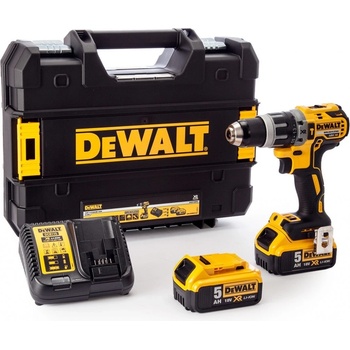 DeWalt DCD797P2B