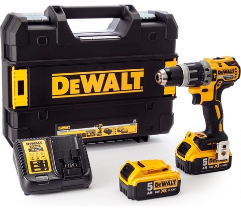 DeWalt DCD797P2B