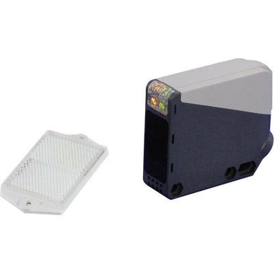 Idec reflexní světelná závora SA1U-P07MW SA1U-P07MW polarizační filtr 12 - 24 V/DC 1 ks