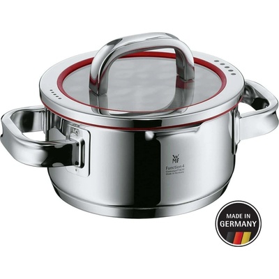 WMF kastrol 16 cm Function 4