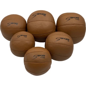 S-SPORT CLASSIC 5 kg