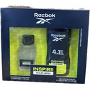 Reebok Men your inspire your mind edt 100 ml + sprej 150 ml