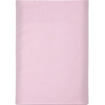 Lorelli Бебешки чаршаф Lorelli - Uni, 150 х 100 cm, Pink (20051420005) - ozone
