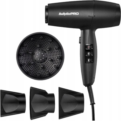 BaByliss PRO BAB7600E
