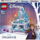 LEGO® Disney Frozen 41168 Elsina kouzelná šperkovnice