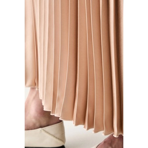 Weekend Max Mara плисирана пола WKDNICCHIA (2625106031600)