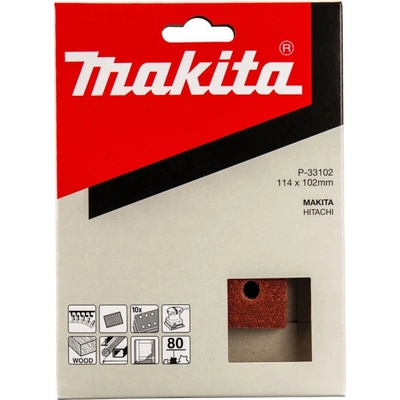 Makita P-33102