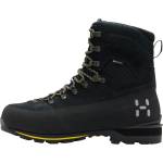 Haglöfs Алпийски обувки Haglöfs Incline Pro GTX High Mountaineering boots - True Black - размер 10, 5 (UK) (020-0399-0125)