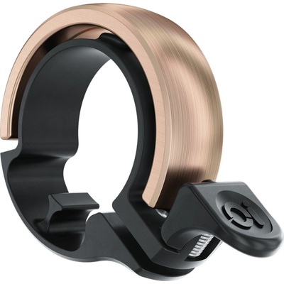 Knog Oi Bell Classic Veľký medený