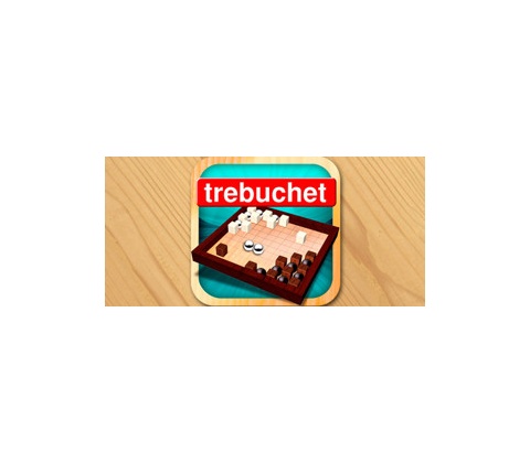 TREBUCHET