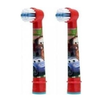 Oral-B Stages Power Kids Replacement Heads 2pcs