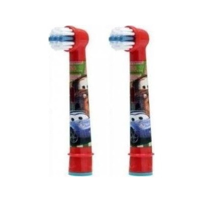 Oral-B Stages Power Kids Replacement Heads 2pcs