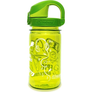 Nalgene On the Fly Kids 0, 35 l Green Epic/Sprout Sustain (NALGENE-1263)
