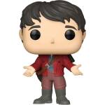 Funko POP! ! Television: Witcher Jaskier Red Outfit фигурка (070276)