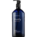 Aromatica Tea Tree Purifying Shampoo 400 ml