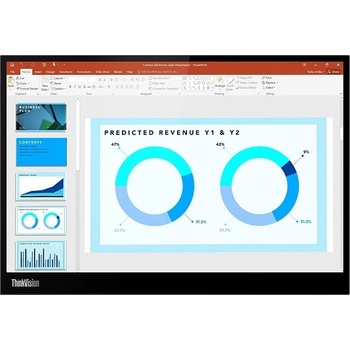Lenovo ThinkVision M14d