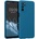kwmobile Калъф за Oppo A16 / A16s / A54s - син