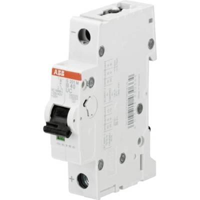 ABB compact S200 M UCS201M-C2UC 2CDS271061R0024