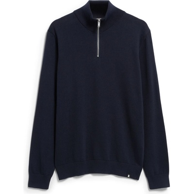 ARMEDANGELS Мъжки пуловер ARMEDANGELS Faabes Jumper - Night Sky - размер XXL (017-3386-0115)