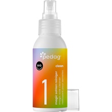 pedag Magic Sole Cleaner: Vysoce účinný čistič na podešve