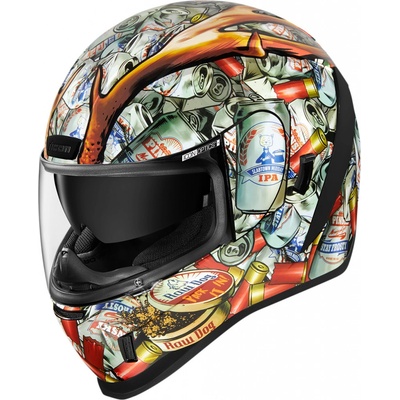 Icon Airform Buck Fever