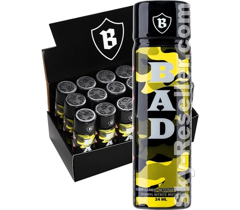 Triple B Bad 24 ml