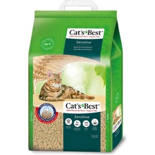 Cat’s Best Sensitive 2 x 7,2 kg 20 l